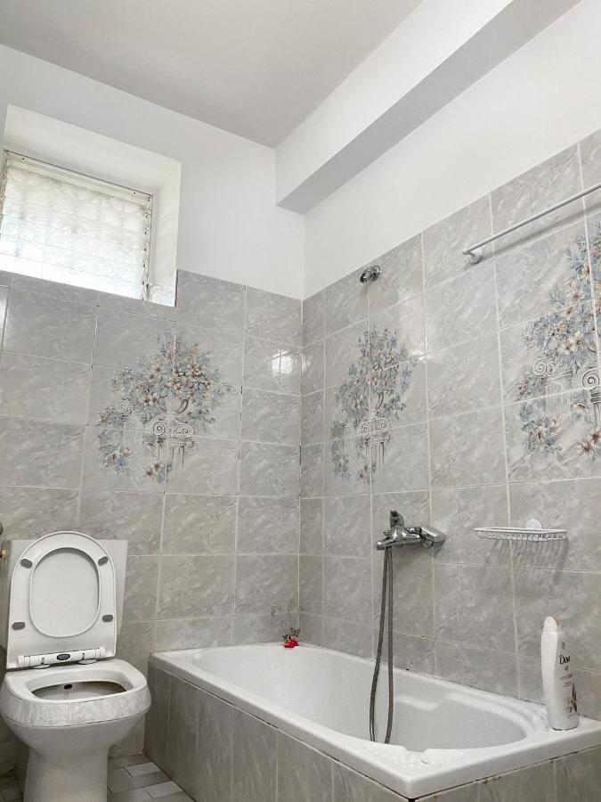 Vila 181 Sarande Exterior photo