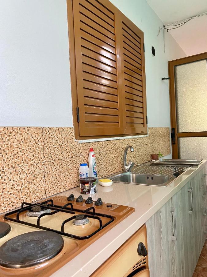 Vila 181 Sarande Exterior photo
